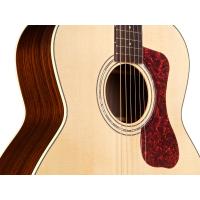 Guild F-150 NAT Elektro Akustik Gitar