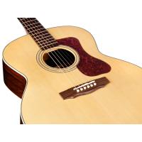 Guild F-150 NAT Elektro Akustik Gitar