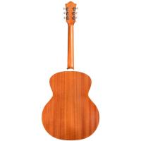 Guild F-240E Elektro Akustik Gitar (Natural)