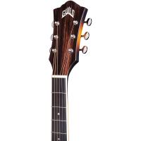 Guild F-250CE Deluxe Elektro Akustik Gitar (Antique Burst)