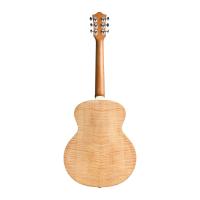 Guild Jumbo Junior E SP/FM ABD Elektro Akustik Gitar (Natural)