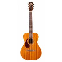 Guild M-120LE NAT Solak Elektro Akustik Gitar