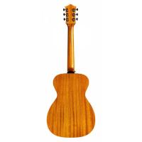 Guild M-120LE NAT Solak Elektro Akustik Gitar