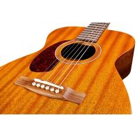 Guild M-120LE NAT Solak Elektro Akustik Gitar