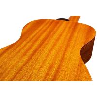 Guild M-120LE NAT Solak Elektro Akustik Gitar