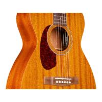 Guild M-120LE NAT Solak Elektro Akustik Gitar