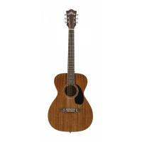 Guild M-120E NAT Elektro Akustik Gitar