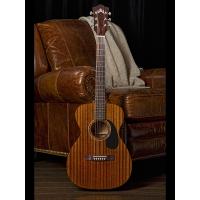 Guild M-120E NAT Elektro Akustik Gitar