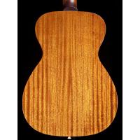 Guild M-120E NAT Elektro Akustik Gitar