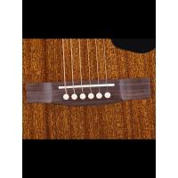 Guild M-120E NAT Elektro Akustik Gitar