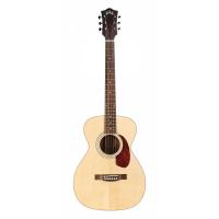 Guild M-240E Nat Elektro Akustik Gitar