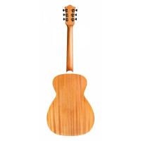 Guild M-240E Nat Elektro Akustik Gitar