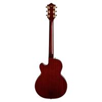 Guild M-75 Aristocrat Hollowbody Elektro Gitar (Antique Sunburst)