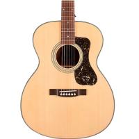Guild OM-340 Akustik Gitar (Natural)
