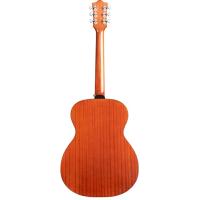 Guild OM-340 Akustik Gitar (Natural)