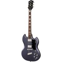 Guild Polara Deluxe Elektro Gitar (Canyon Dusk)