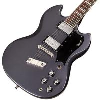 Guild Polara Deluxe Elektro Gitar (Canyon Dusk)