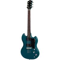 Guild Polara Elektro Gitar (Blue Steel)