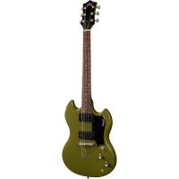Guild Polara Elektro Gitar (Phantom Green)
