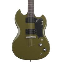 Guild Polara Elektro Gitar (Phantom Green)