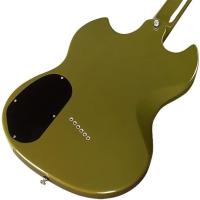 Guild Polara Elektro Gitar (Phantom Green)