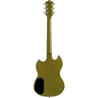 Guild Polara Elektro Gitar (Phantom Green)