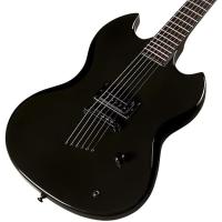 Guild Polara Elektro Gitar (Tungsten Night Edition)