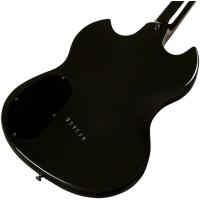 Guild Polara Elektro Gitar (Tungsten Night Edition)