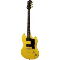 Guild Polara Elektro Gitar (Voltage Yellow)