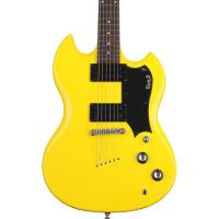 Guild Polara Elektro Gitar (Voltage Yellow)