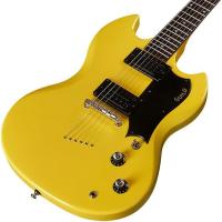 Guild Polara Elektro Gitar (Voltage Yellow)