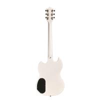 Guild S-100 Elektro Gitar (Polara White)