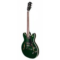 Guild Starfire IV ST Maple Elektro Gitar (Yeşil)