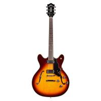 Guild STARFIRE IV Elektro Gitar (Vintage Sunburst)