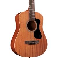 Guild Traveler Akustik Gitar (Natural)