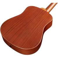 Guild Traveler Akustik Gitar (Natural)