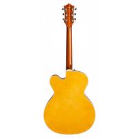 Guild X-175B Manhattan Elektro Gitar (Blonde)
