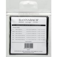 Hannabach 827 MT Flamenko Gitar Teli