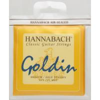 Hannabach Goldin 725 MHT Klasik Gitar Teli