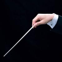 Hediyelik Şef Sopası Baton SB37