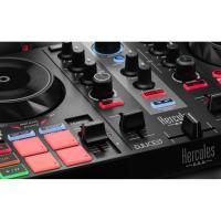 Hercules Dj - Inpulse 200 MK2 Dj Controller