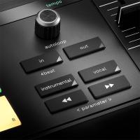 Hercules Inpulse T7 WW DJ Controller