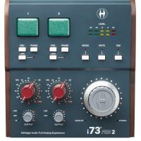 Heritage Audio i73 Pro 2 USB Ses Kartı