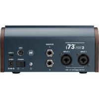 Heritage Audio i73 Pro 2 USB Ses Kartı
