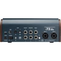 Heritage Audio i73 Pro Edge USB Ses Kartı