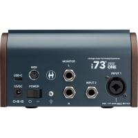 Heritage Audio i73 Pro One USB Ses Kartı