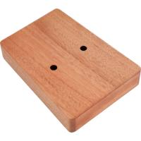 Heyuke HKM-17 17 Tuşlu Kalimba