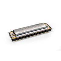 Hohner Big River Harp MS Re Bemol Majör Mızıka