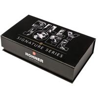 Hohner Billy Joel Signature Harp Mızıka (Do Majör)