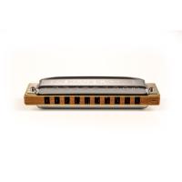 Hohner Blues Harp MS Si Bemol Majör Mızıka